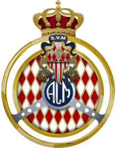 Automobile Club de Monaco