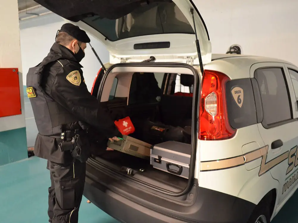 Secpro - sicurezza savona