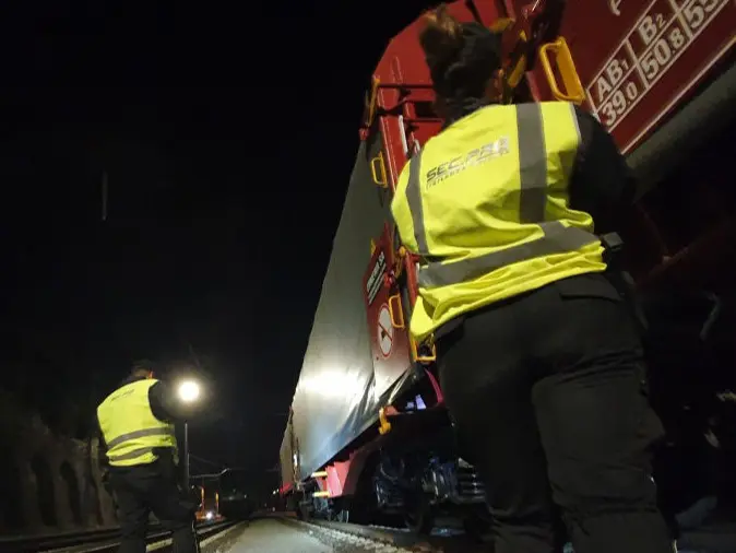 Secpro sicurezza ventimiglia