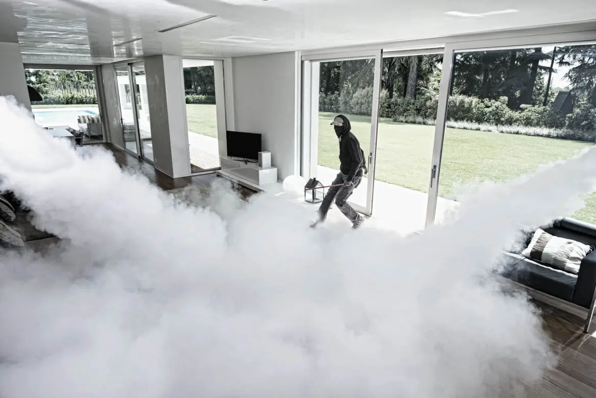 Secpro Sistemi di Sicurezza Integrati