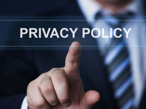 Secpro privacy
